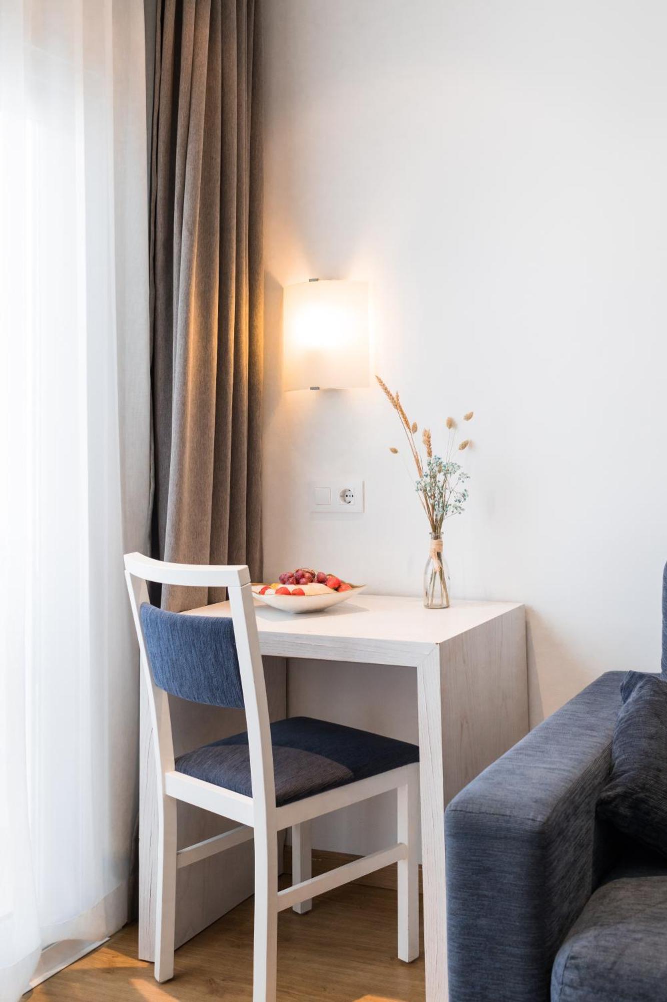 Sagitario Princesa Playa Son Xoriguer Kamer foto